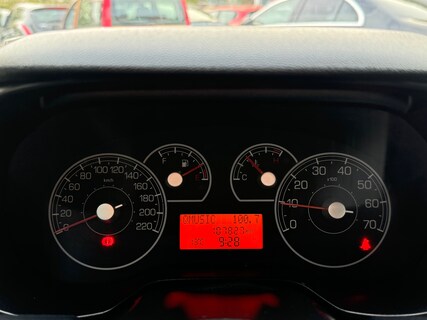 Fiat-Punto