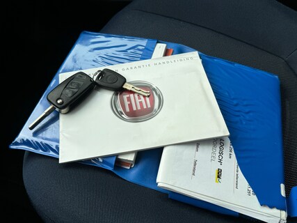 Fiat-Punto
