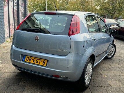 Fiat-Punto