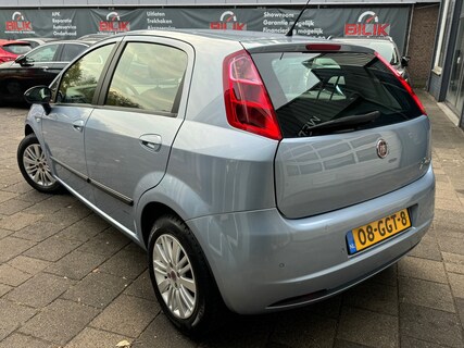 Fiat-Punto