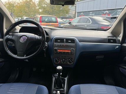 Fiat-Punto