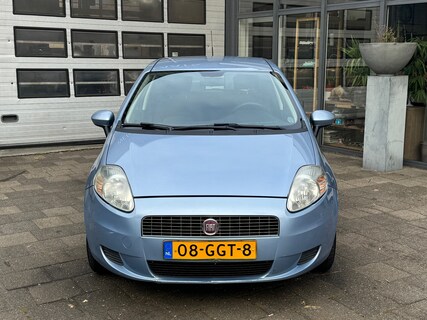 Fiat-Punto