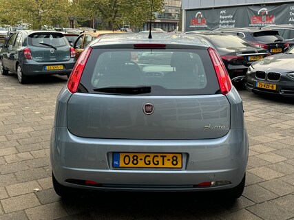 Fiat-Punto