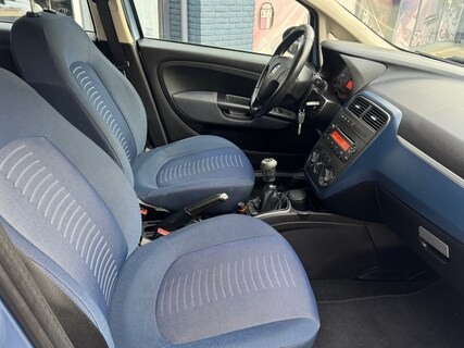 Fiat-Punto