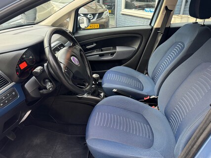 Fiat-Punto