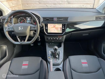 SEAT-Ibiza
