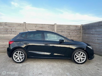SEAT-Ibiza