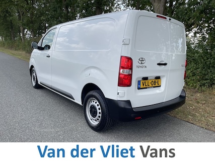 Toyota-ProAce