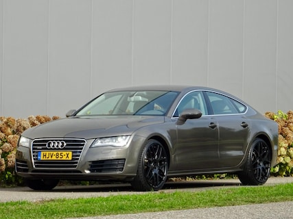 Audi-A7