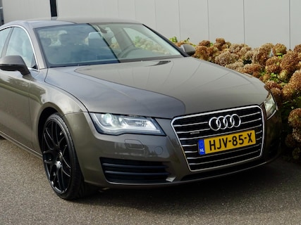 Audi-A7