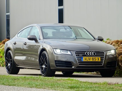 Audi-A7
