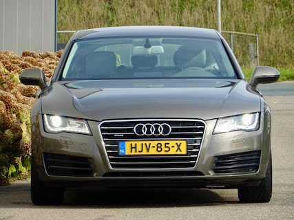 Audi-A7