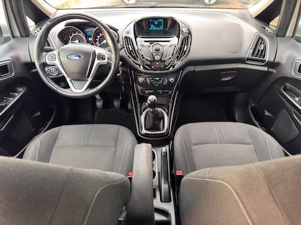 Ford-B-Max