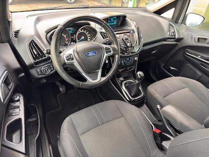 Ford-B-Max