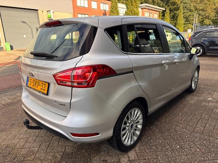 Ford-B-Max