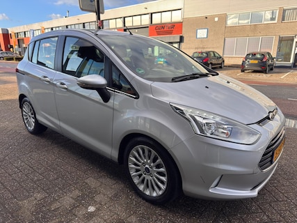 Ford-B-Max