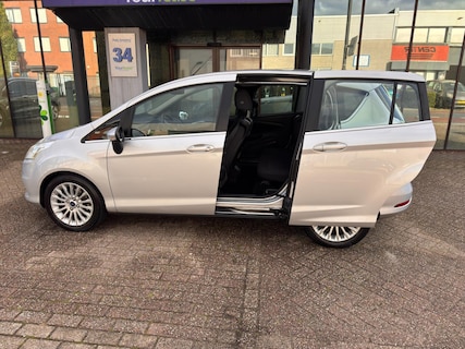 Ford-B-Max