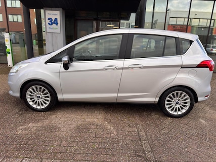 Ford-B-Max