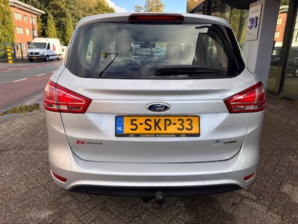 Ford-B-Max