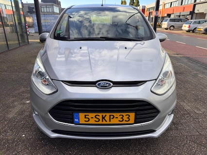 Ford-B-Max