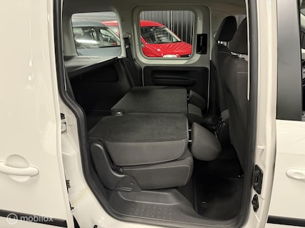 Volkswagen-Caddy