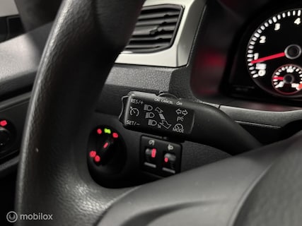 Volkswagen-Caddy