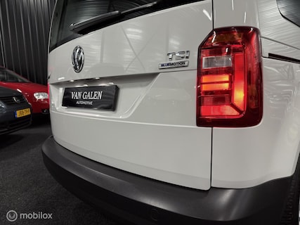 Volkswagen-Caddy