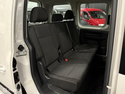 Volkswagen-Caddy