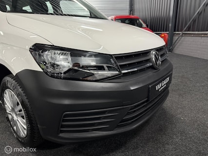 Volkswagen-Caddy