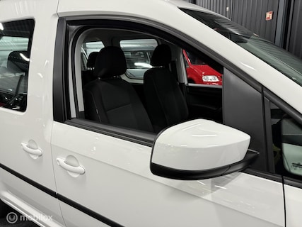 Volkswagen-Caddy