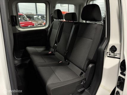 Volkswagen-Caddy