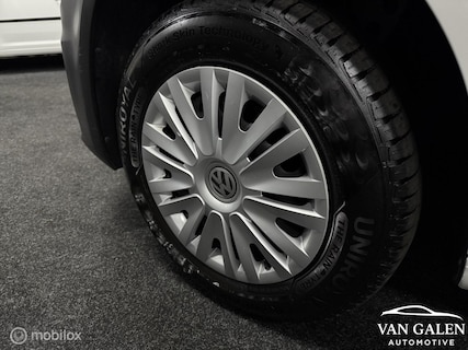 Volkswagen-Caddy
