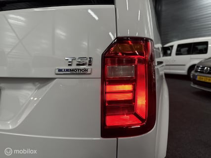 Volkswagen-Caddy