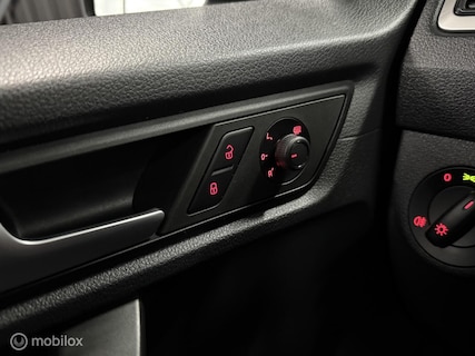 Volkswagen-Caddy