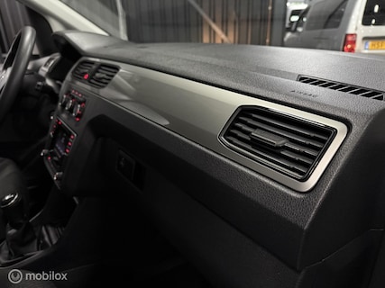 Volkswagen-Caddy