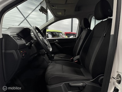Volkswagen-Caddy