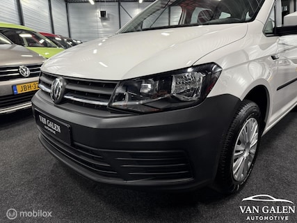 Volkswagen-Caddy