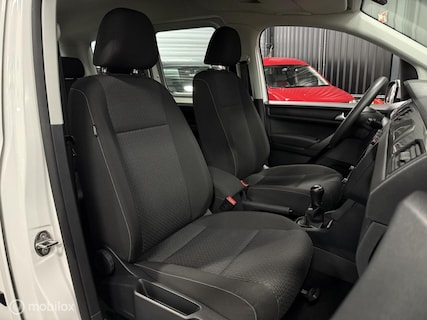 Volkswagen-Caddy