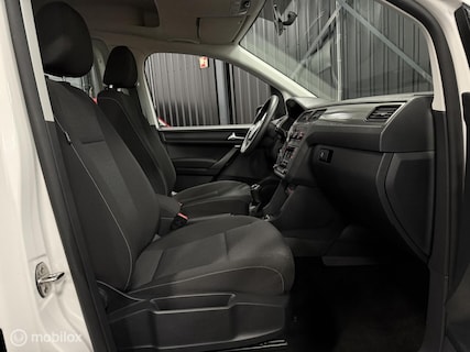 Volkswagen-Caddy