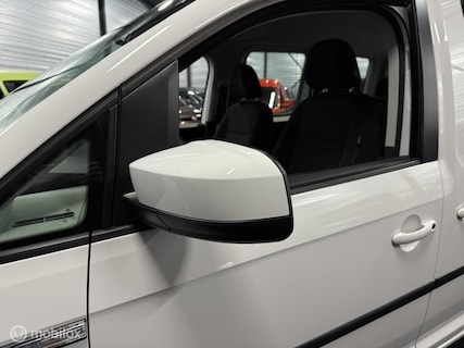 Volkswagen-Caddy