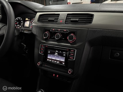 Volkswagen-Caddy