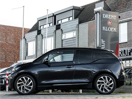 BMW-i3