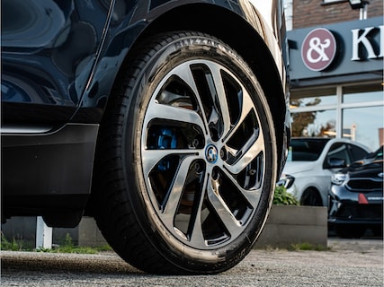 BMW-i3