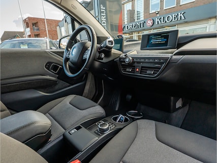 BMW-i3