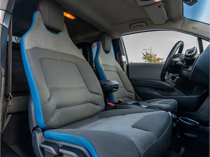 BMW-i3