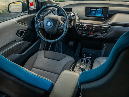 BMW-i3