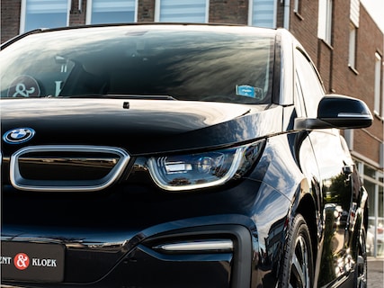 BMW-i3