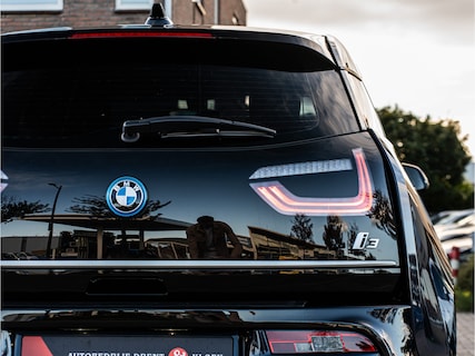 BMW-i3