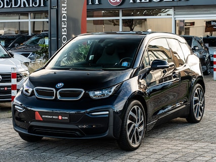BMW-i3
