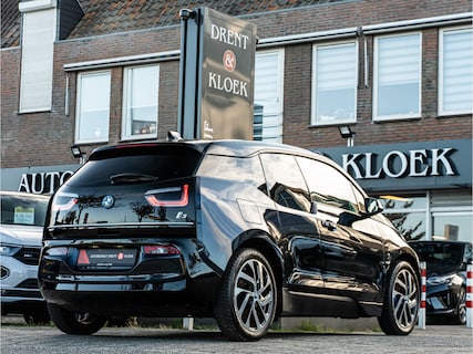 BMW-i3